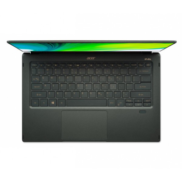 Купить Ноутбук Acer Swift 5 SF514-55 (NX.A6SEP.003) - ITMag