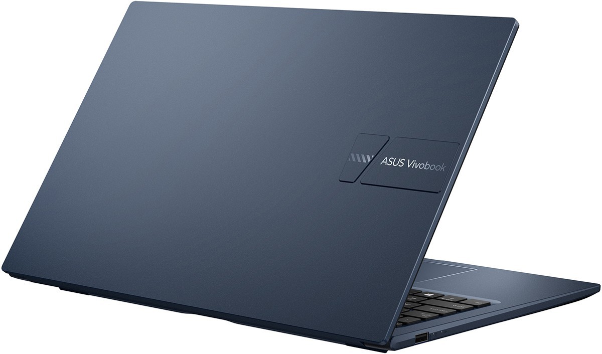 Купить Ноутбук ASUS Vivobook 15 X1504ZA Quiet Blue (X1504ZA-BQ478W) - ITMag