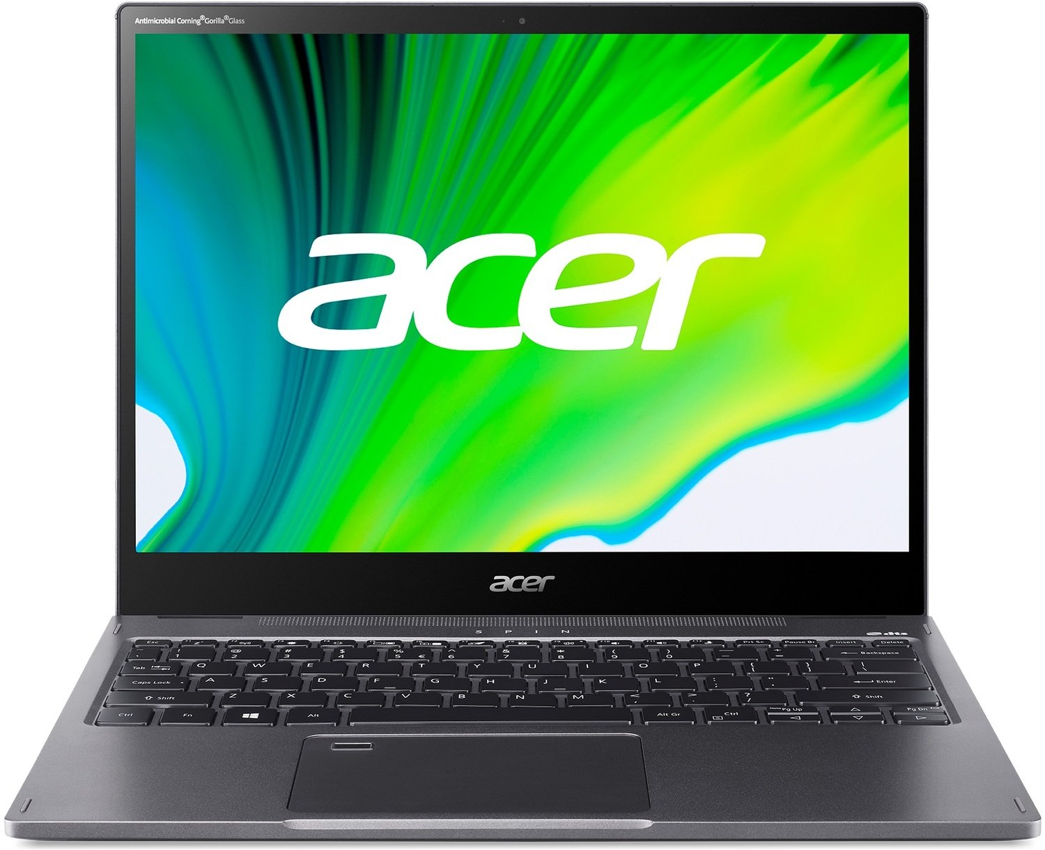 Купить Ноутбук Acer Spin 5 SP513-55N (NX.A5PEU.00G) - ITMag