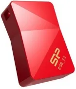 Silicon Power 8 GB Jewel J08 SP008GBUF3J08V1R
