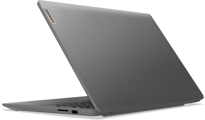Купить Ноутбук Lenovo IdeaPad 3 15ITL6 Arctic Gray (82H803DARA) - ITMag
