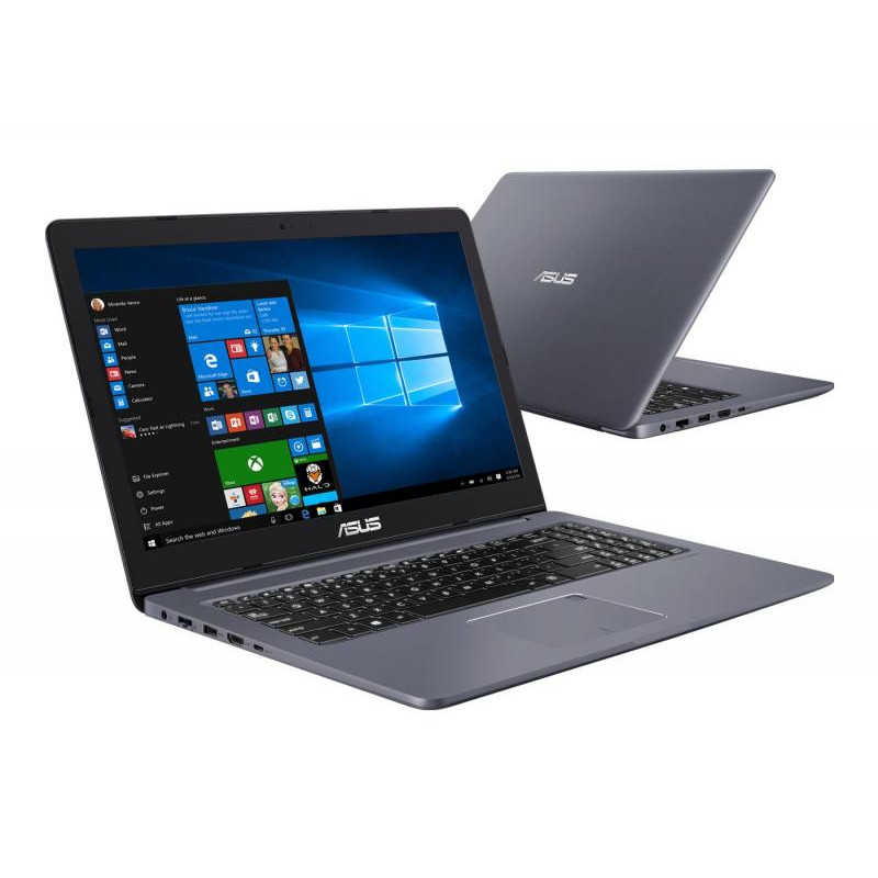 Купить Ноутбук ASUS VivoBook Pro 15 N580GD (N580GD-E4405T) - ITMag