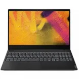 Купить Ноутбук Lenovo IdeaPad S340-15 Onyx Black (81N800XLRA)