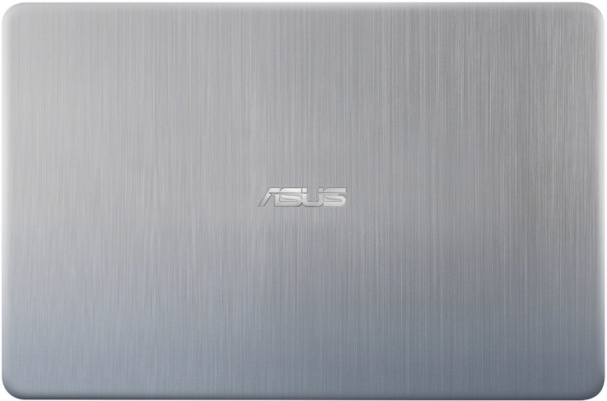 Купить Ноутбук ASUS F540LA (F540LA-XX218T) Silver Gradient - ITMag