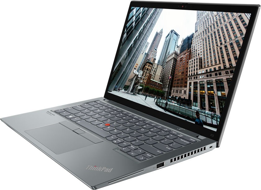 Купить Ноутбук Lenovo ThinkPad X13 Gen 2 (20WKS1FA00) - ITMag