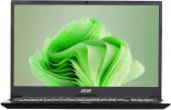 Купить Ноутбук 2E Imaginary 15 Black (NL50MU-15UA32)