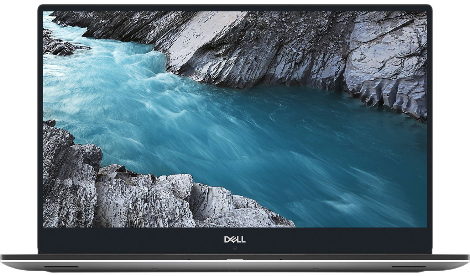 Купить Ноутбук Dell XPS 15 9570 Platinum Silver (X15FII58S1H1DW-8S) - ITMag