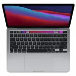 Apple MacBook Pro 13" Space Gray Late 2020 (MYD92) (FYD92) CPO