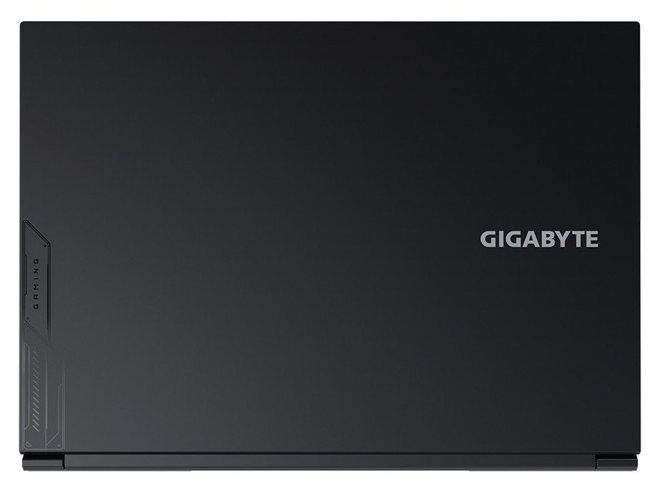 Купить Ноутбук GIGABYTE G6 KF Black (G6 KF-H3KZ853SD) - ITMag