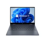 Купить Ноутбук HP Envy x360 13-bf0003ua Space Blue (826Y3EA)