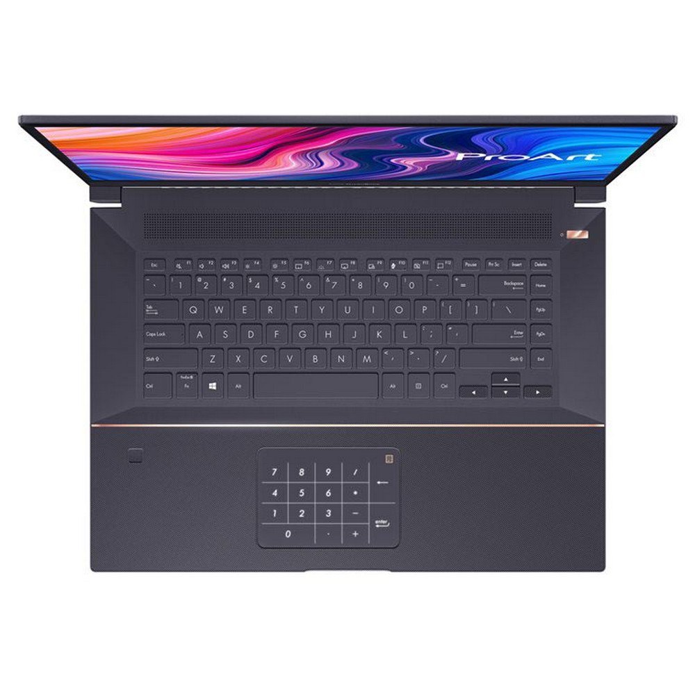 Купить Ноутбук ASUS ProArt StudioBook Pro 17 (W700G3T-XS77) - ITMag