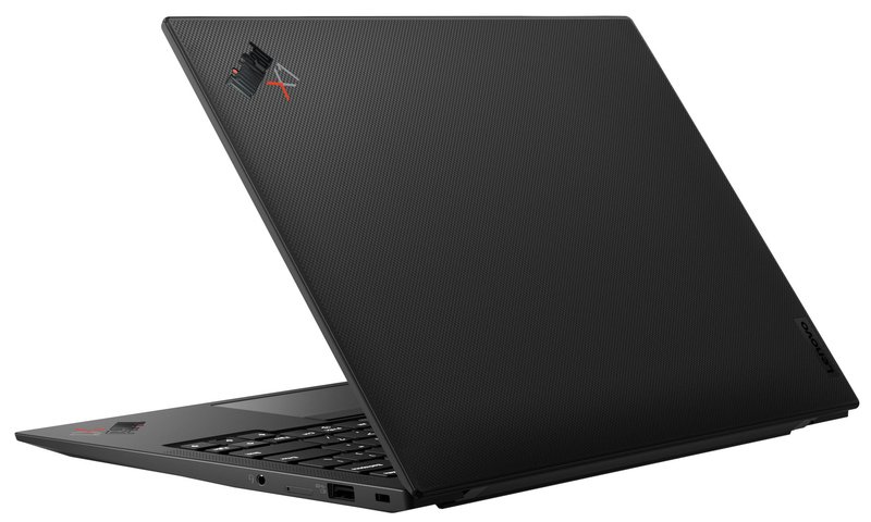 Купить Ноутбук Lenovo ThinkPad X1 Carbon Gen 9 Black (20XW005GRT) - ITMag