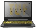Купить Ноутбук ASUS TUF Gaming A15 FA506IU (FA506IU-AL019T)