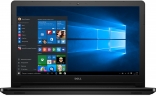 Dell Inspiron 5559 (I555810DDW-T1L) Black