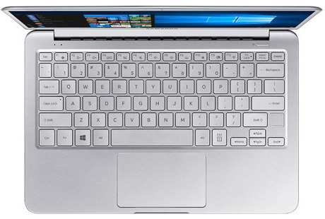 Купить Ноутбук Samsung Notebook 9 NP900X (NP900X3N-K01US) - ITMag