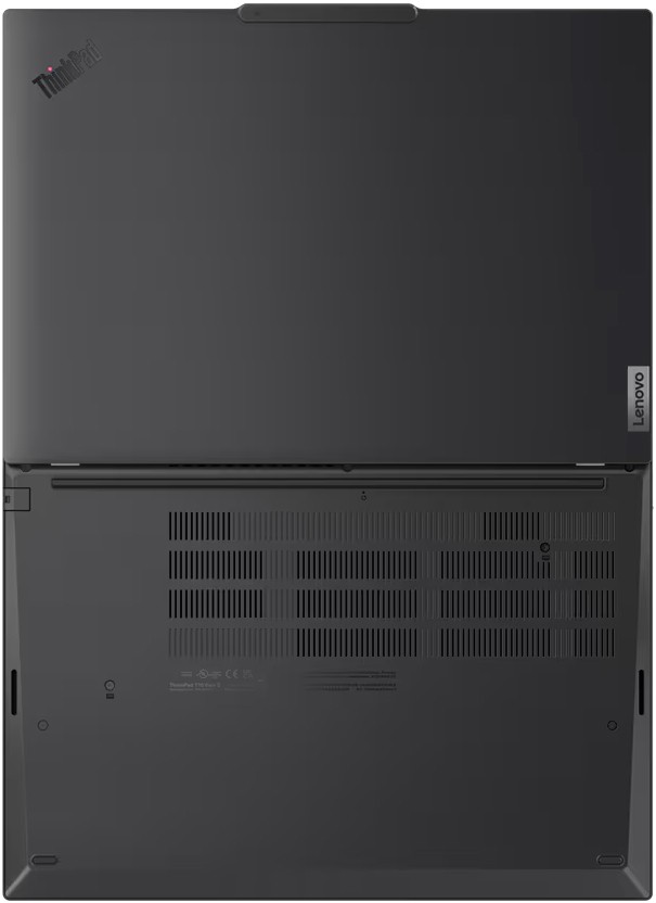 Купить Ноутбук Lenovo ThinkPad T16 Gen 3 (21MN005PUS) - ITMag