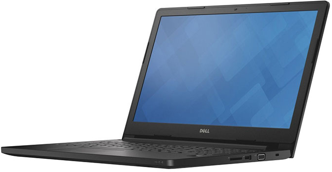 Купить Ноутбук Dell Latitude E3570 (N004L357015EMEA_WIN) - ITMag