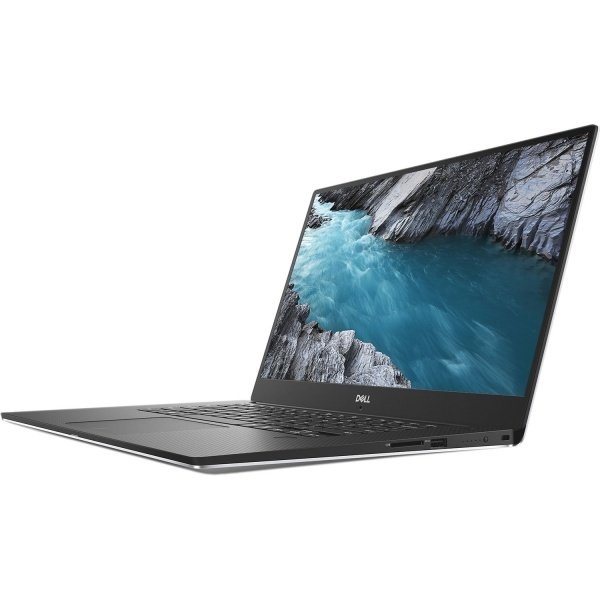 Купить Ноутбук Dell XPS 15 9570 Silver (970Fi916S3GF15-WSL) - ITMag