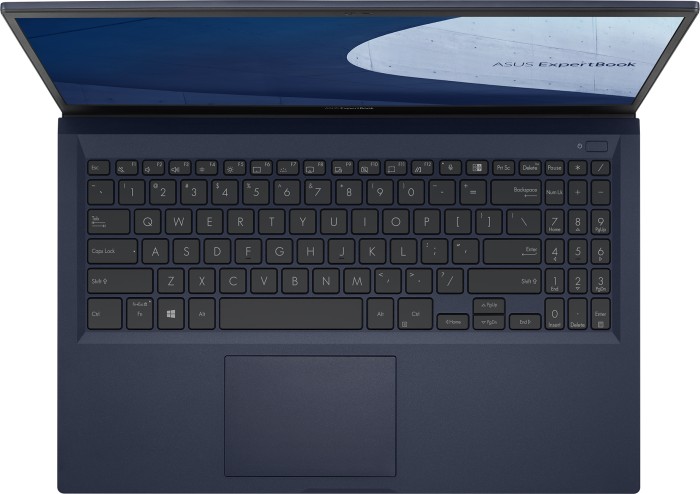 Купить Ноутбук ASUS ExpertBook B1 B1500CEPE (B1500CEPE-I58512BR) - ITMag