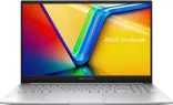 Купить Ноутбук ASUS VivoBook Pro 15 K6502VU Cool Silver (K6502VU-LP098, 90NB1132-M004D0)