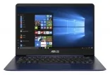 Купить Ноутбук ASUS ZenBook UX530UX (UX530UX-FY035R) Blue