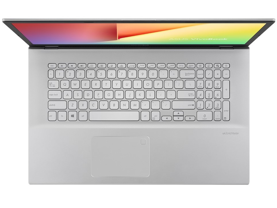 Купить Ноутбук ASUS VivoBook 17 X712DA (X712DA-202.MV) - ITMag