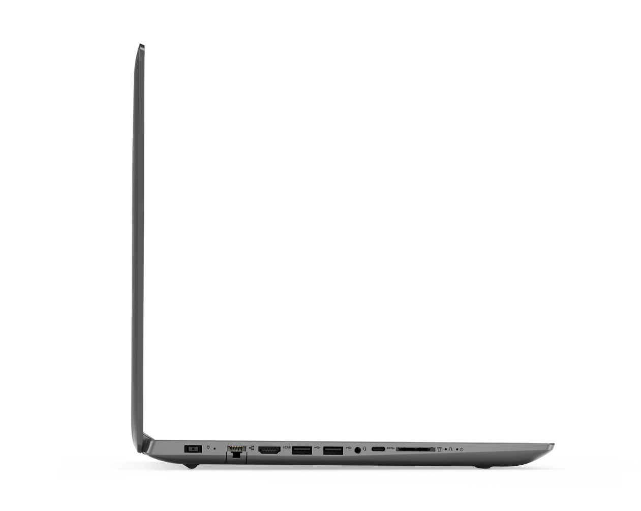 Купить Ноутбук Lenovo IdeaPad 330-15 Black (81DE01VNRA) - ITMag