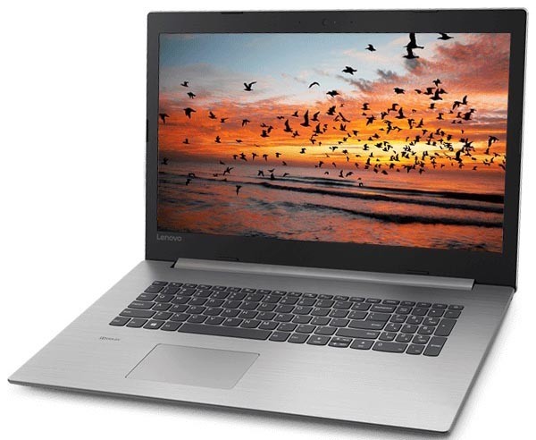 Купить Ноутбук Lenovo IdeaPad 330-17 (81DM007GRA) - ITMag