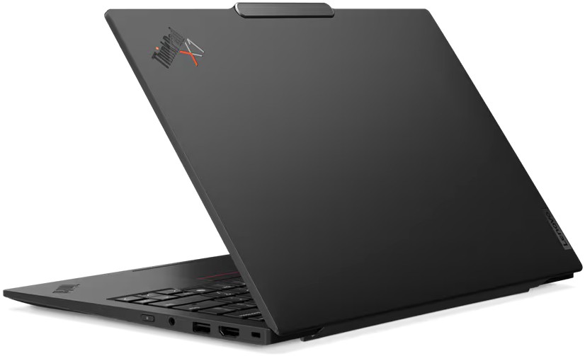 Купить Ноутбук Lenovo ThinkPad X1 Carbon Gen 12 Black (21KC002MUS) - ITMag