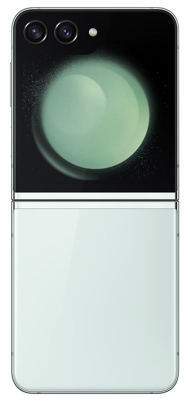 Samsung Galaxy Flip5 8/512GB Mint (SM-F731BLGH) UA - ITMag