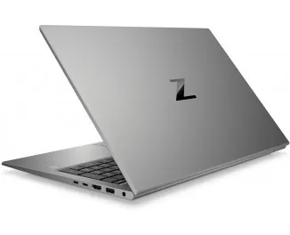 Купить Ноутбук HP ZBook Firefly 15 G8 Gray (1G3U7AV_V13) - ITMag
