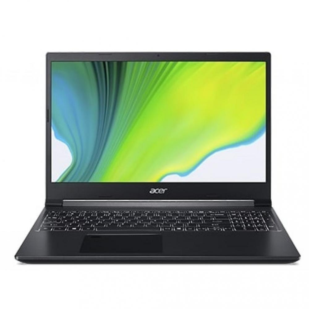 Купить Ноутбук Acer Aspire 7 A715-41G (NH.Q8QEU.002) - ITMag