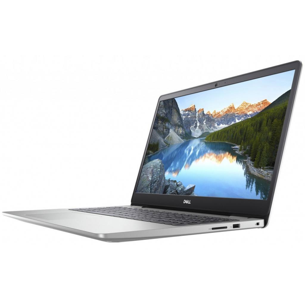 Купить Ноутбук Dell Inspiron 5593 Silver (I5534S2NIW-76S) - ITMag
