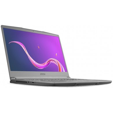 Купить Ноутбук MSI Creator 15M A9SD (A9SD-037US) - ITMag