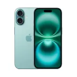 Apple iPhone 16 512GB Teal (MYEU3)