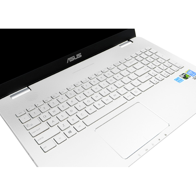 Купить Ноутбук ASUS N551JM (N551JM-CN221H) Gray Silver - ITMag