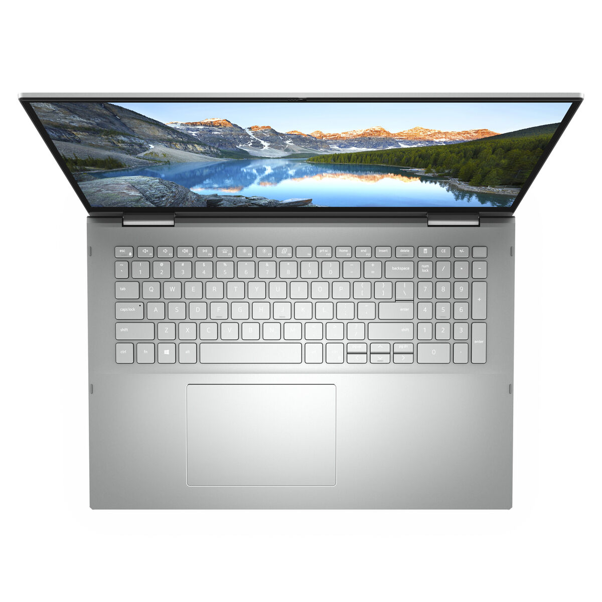 Купить Ноутбук Dell Inspiron 7706 (N27706EYVGH) - ITMag