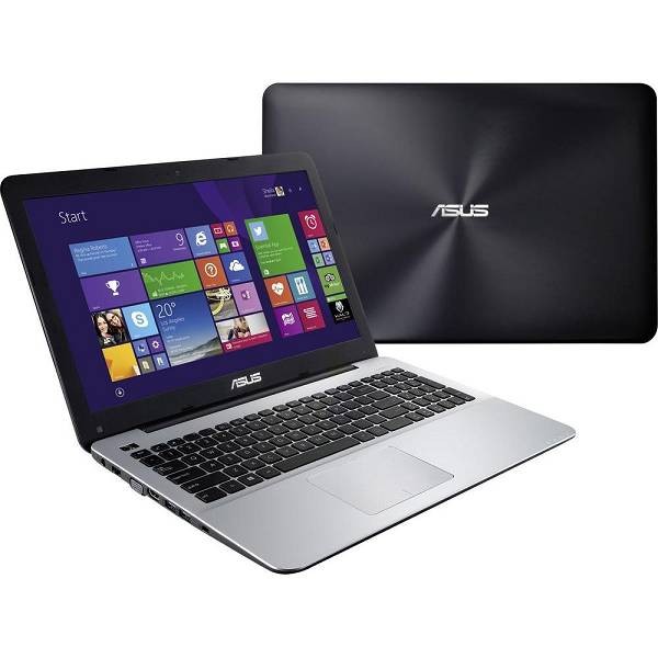 Купить Ноутбук ASUS N551JW (N551JW-CN062D) - ITMag