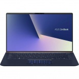 Купить Ноутбук ASUS ZenBook 14 UX433FN Royal Blue (UX433FN-A5222T)