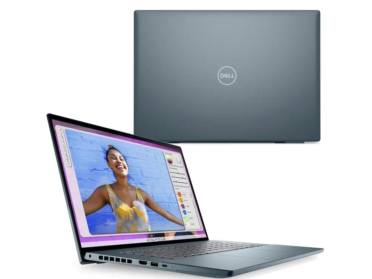 Купить Ноутбук Dell Inspiron 16 Plus 7620 (7620-92063) - ITMag