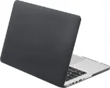 Чехол LAUT HUEX Cases для MacBook Pro with Retina Display 13" - Black (LAUT_MP13_HX_BK)