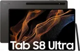 Samsung Galaxy Tab S8 Ultra 14.6 8/128GB 5G Dark Grey (SM-X906BZAA)