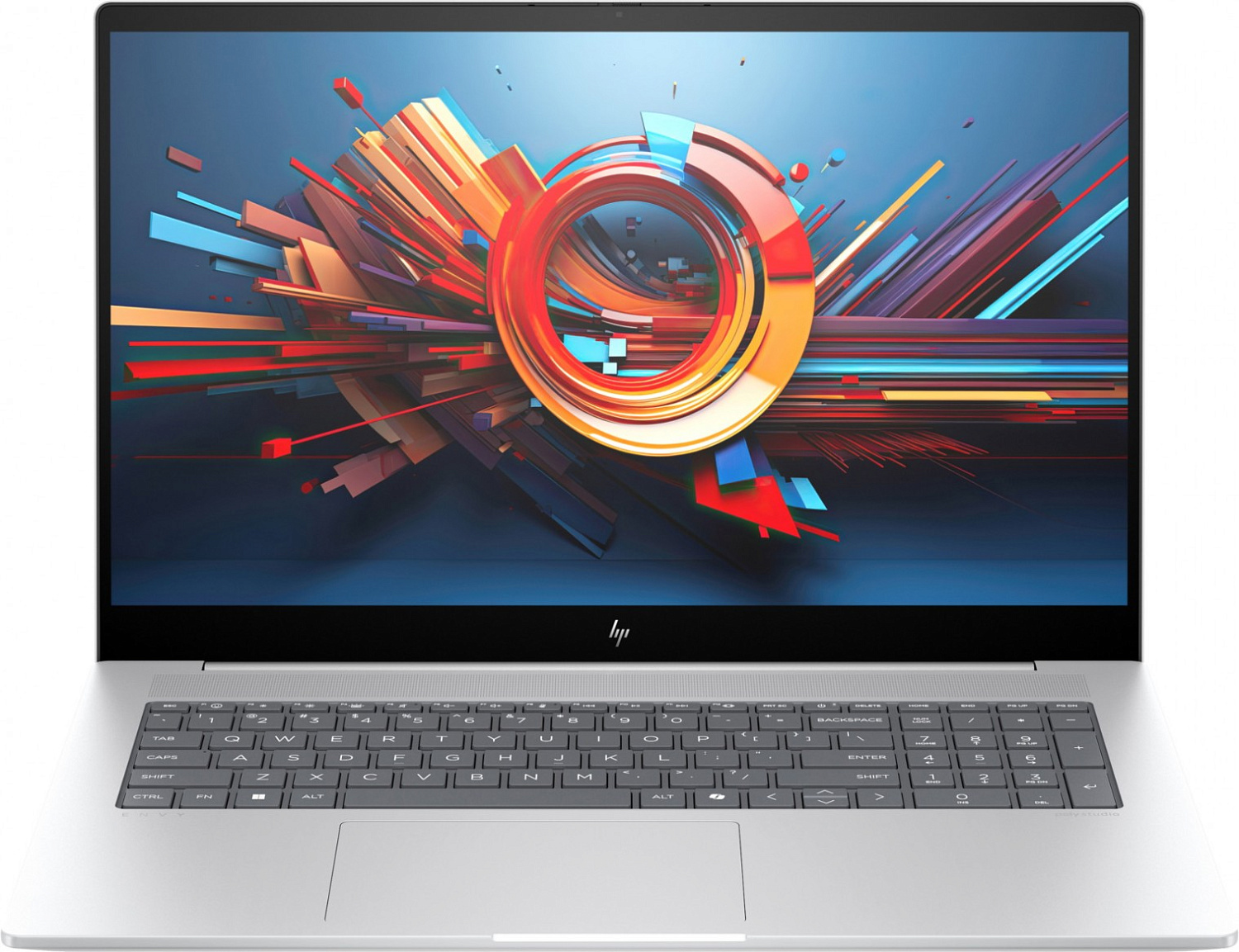 Купить Ноутбук HP Envy 17-da0004nw (A01G5EA) - ITMag