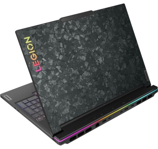 Купить Ноутбук Lenovo Legion 9 16IRX8 Carbon Black (83AG003WRM) - ITMag