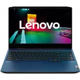 Купить Ноутбук Lenovo IdeaPad Gaming 3 15IMH05 Chameleon Blue (81Y4016YRA)