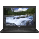 Купить Ноутбук Dell Latitude 5491 Black (N004L549114EMEA_P)