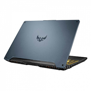 Купить Ноутбук ASUS TUF Gaming A15 TUF506IU (TUF506IU-IS75) - ITMag