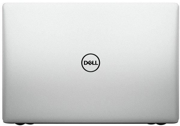 Купить Ноутбук Dell Inspiron 15 5570 (i5570-5279SLV-PUS) - ITMag