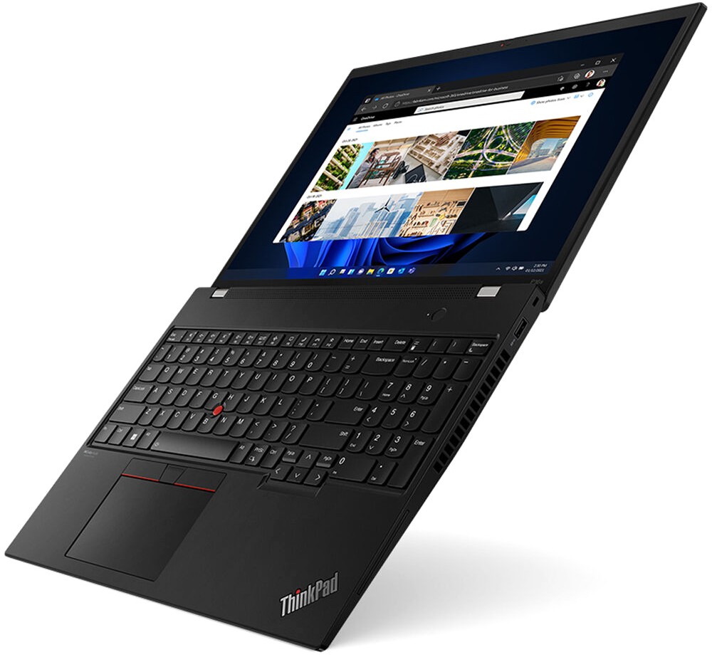 Купить Ноутбук Lenovo ThinkPad P16s Gen 1 (21CK002QPB) - ITMag