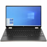 Купить Ноутбук HP Spectre x360 15-eb0097nr Black (18J18UA)